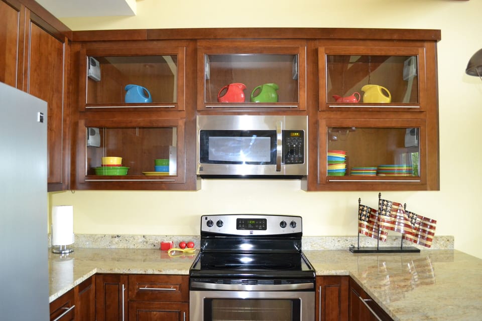 Kitchen Cabinets
