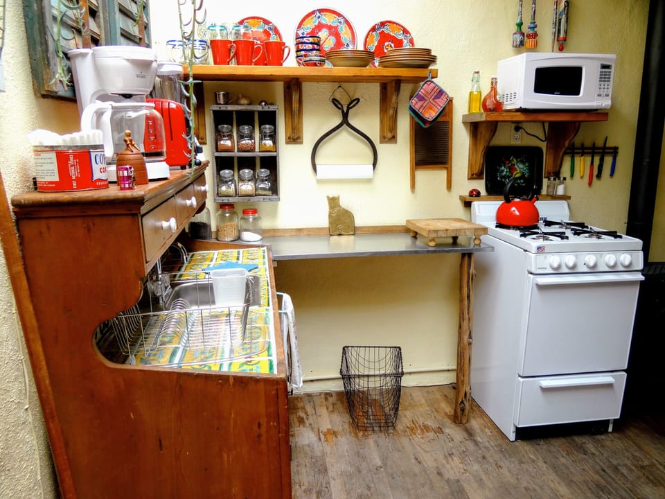 Sweet Kitchen