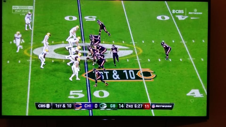 65" Smart TV with Surround Sound