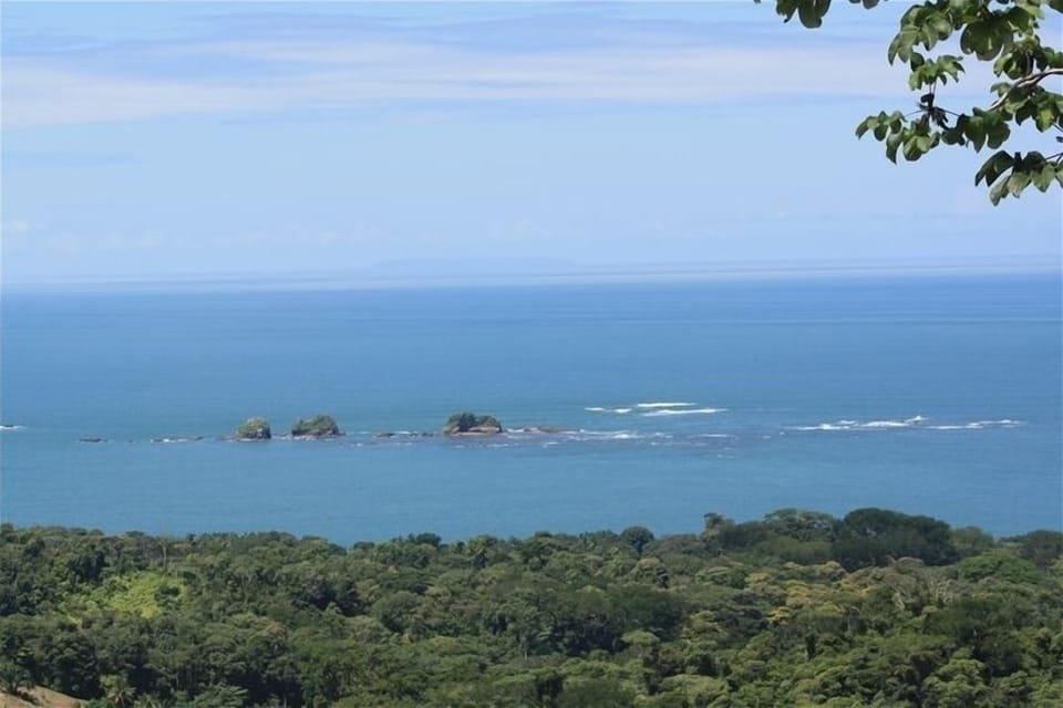 Enjoy ocean views from every room in the house!