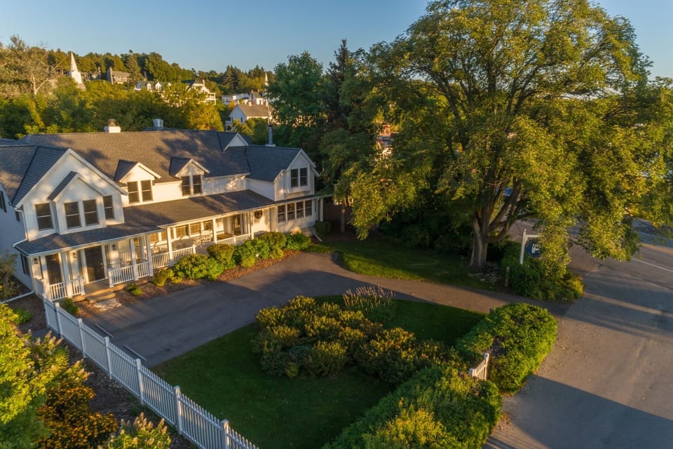 Welcome to your vacation residence