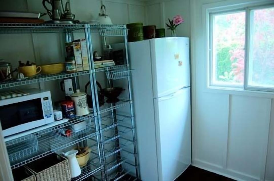 Pantry
