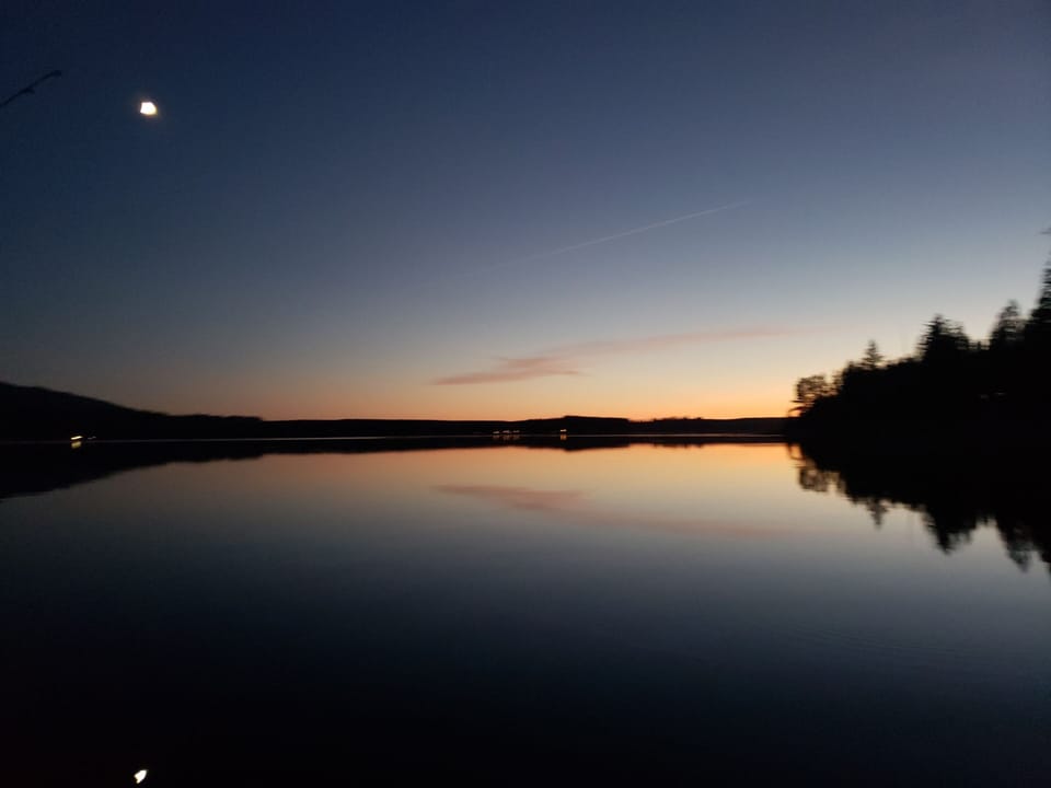 Peaceful