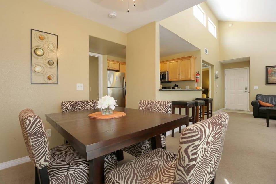 Dinning room