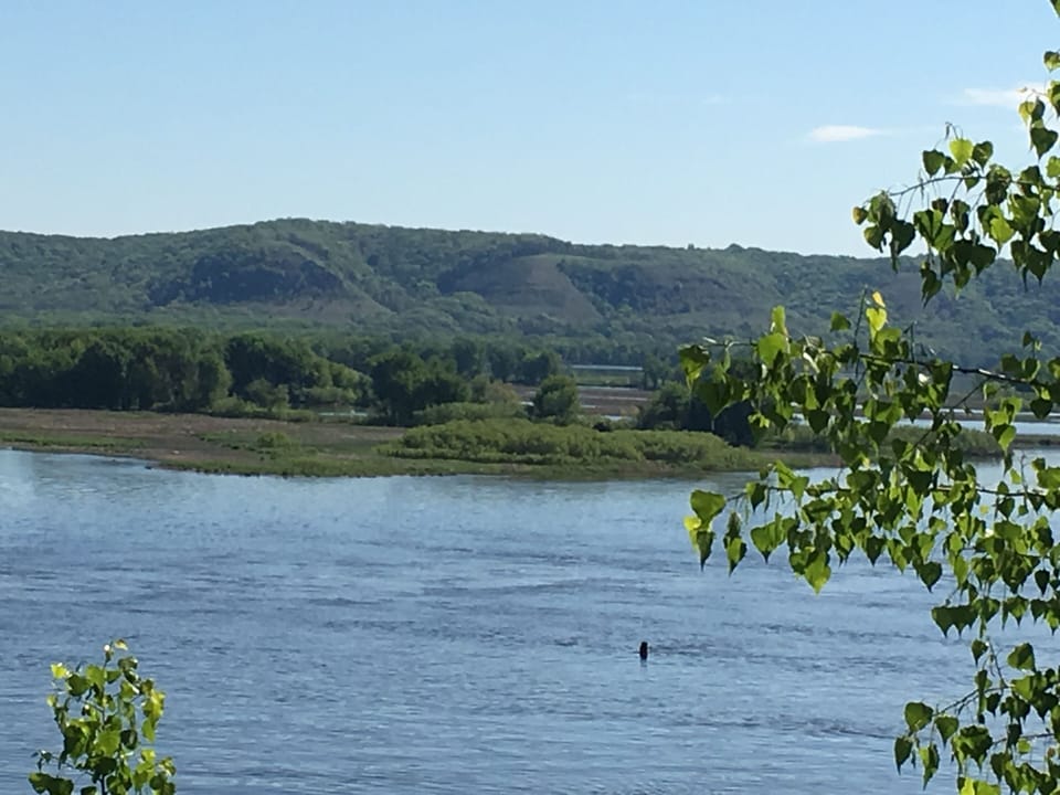 Your perfect view!!!