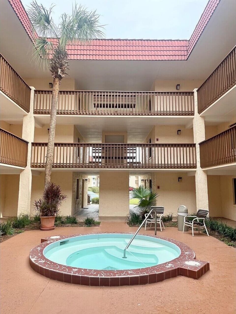 Jacuzzi