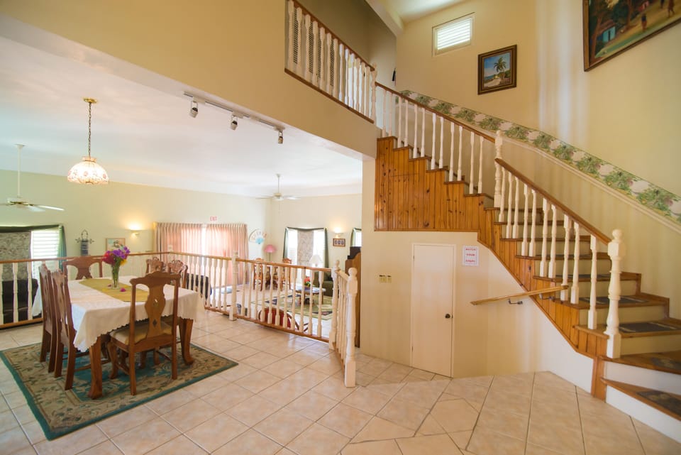 Stairwell