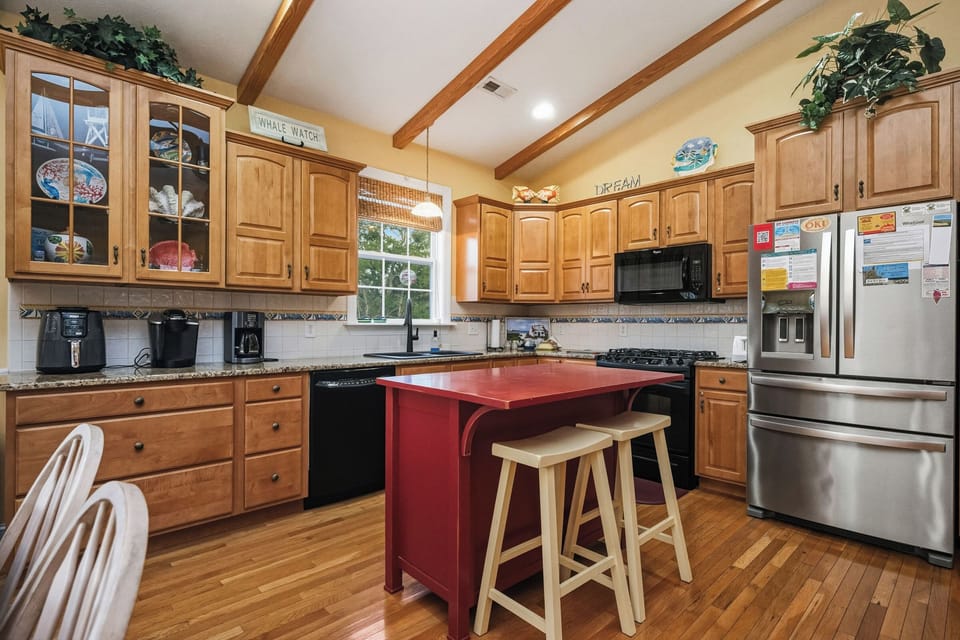 Kitchen - Northwest