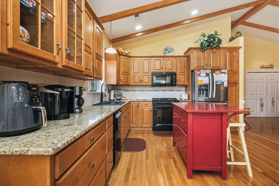 Kitchen - Northwest