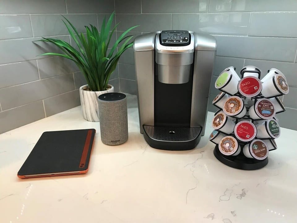 Essentials | Wi-Fi, Cable, iPad, Amazon Echo, Amazon Music & Video