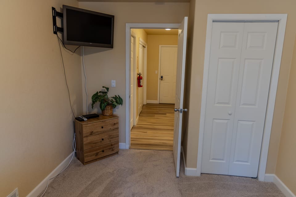 Bedroom #2