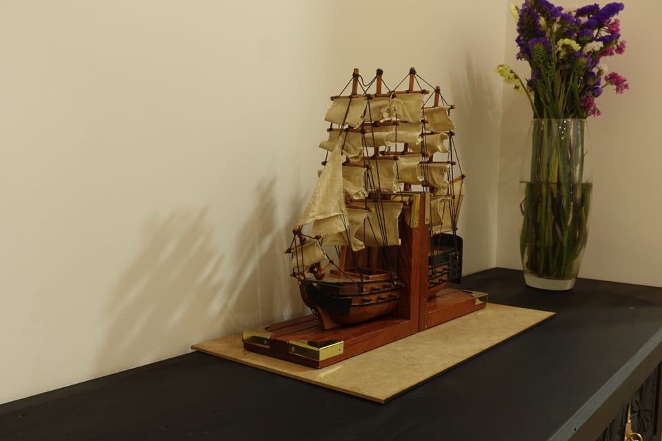 Perfect for Solos and Couples