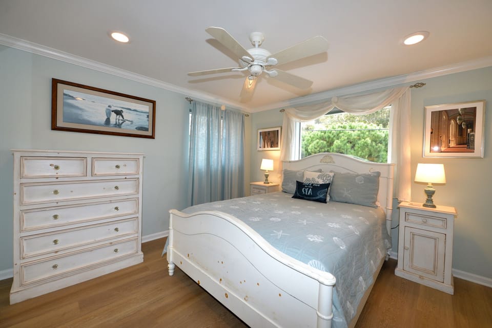 220W - Guest Bedroom 1