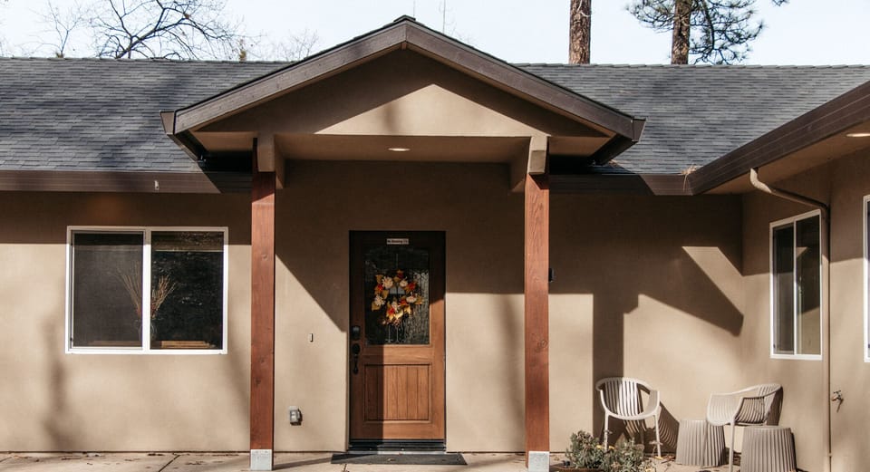 New Custom Built Home