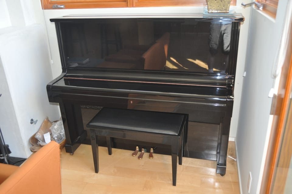 Piano