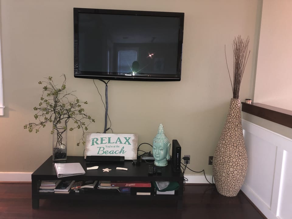 Free Cable and Internet