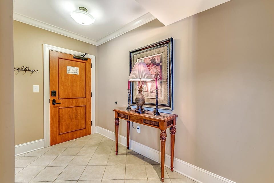 Entry Way 