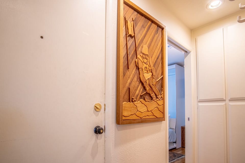 Entry Hall