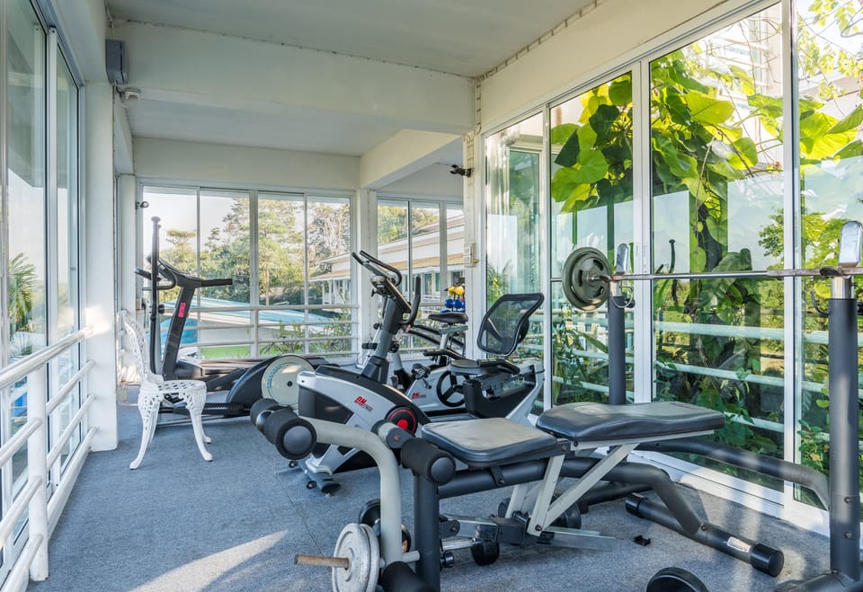 Chiangrai Lake Hill Resort Hotel in Thailand