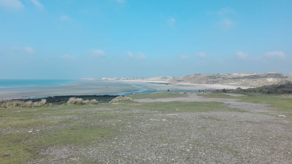 Pointe aux Oies