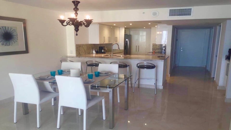 Living / Dining Room
