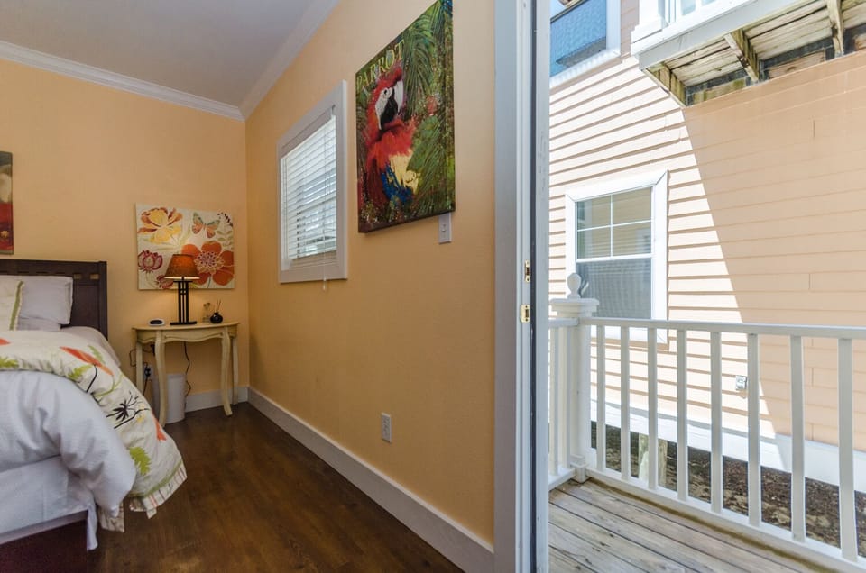 4 Bedroom - P.Parrot 4BD-6