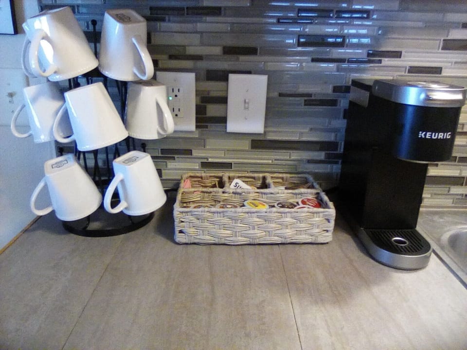 Coffee Bar