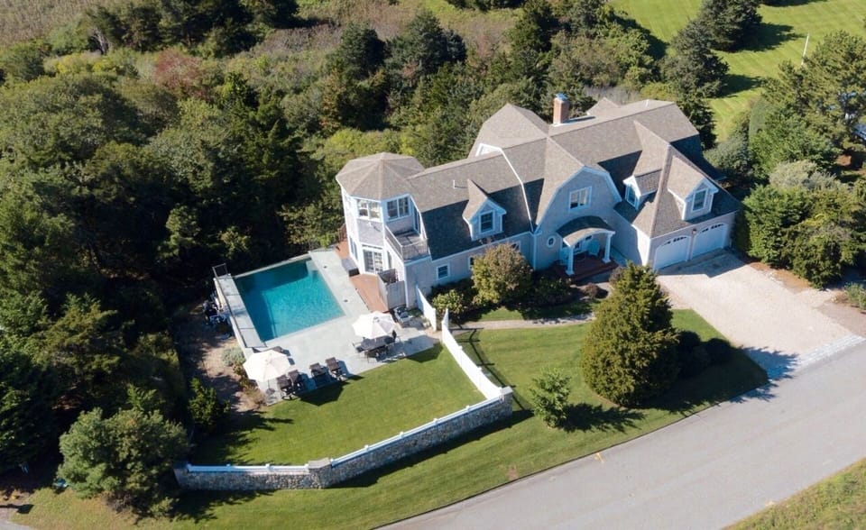 Your East Orleans Vacation Retreat