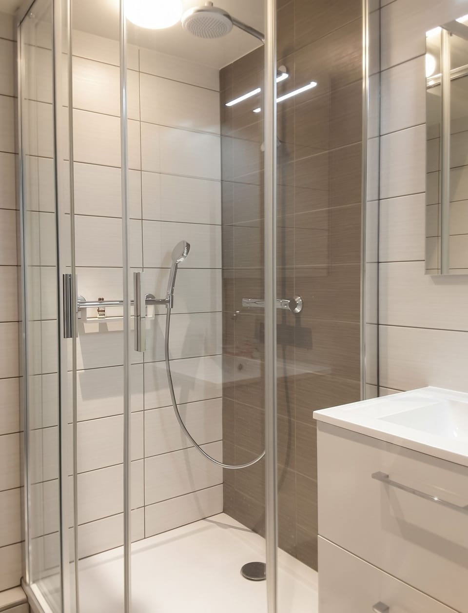 Shower