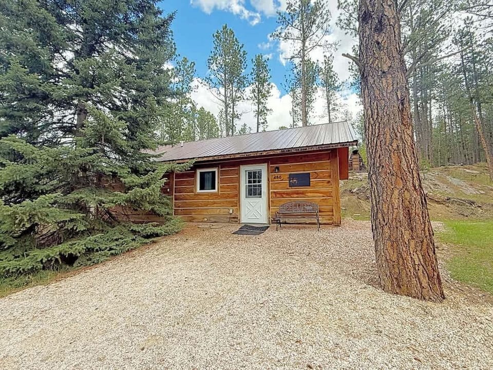 Schuster's Cabin
