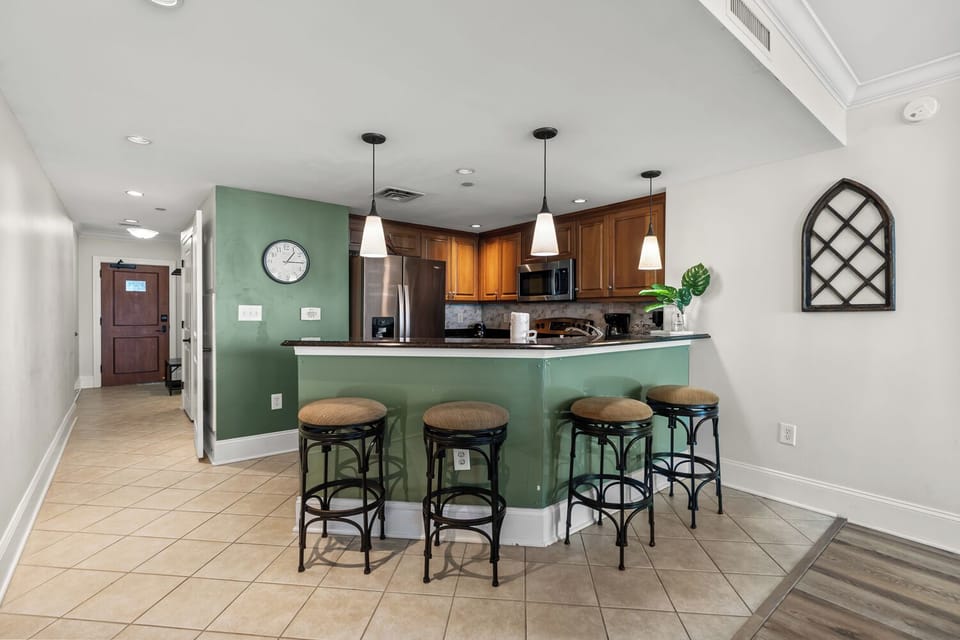 Kitchen Barstools 