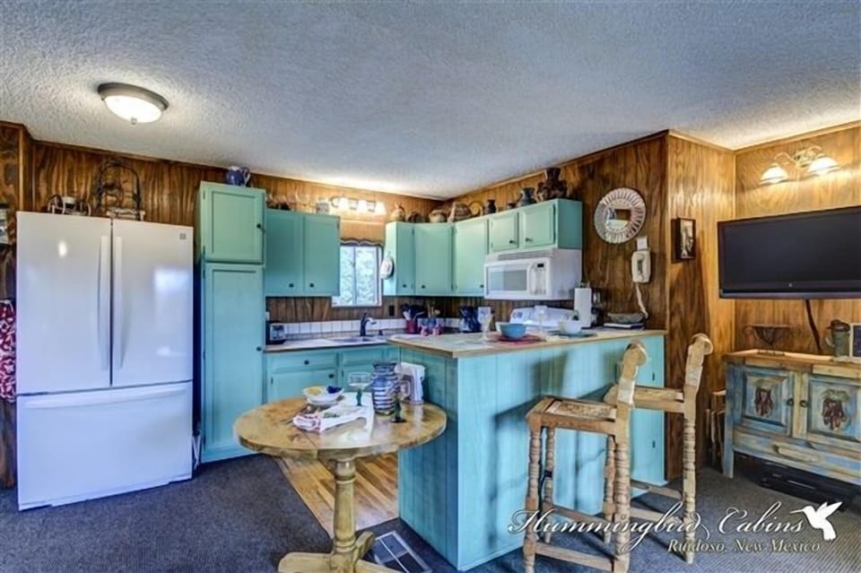 Breakfast bar