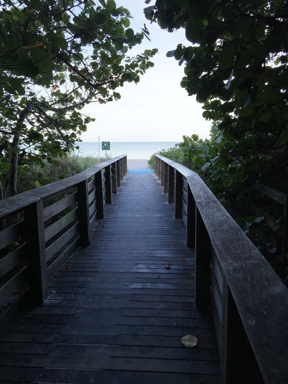 Beach access, Rated in the top ten in the Country