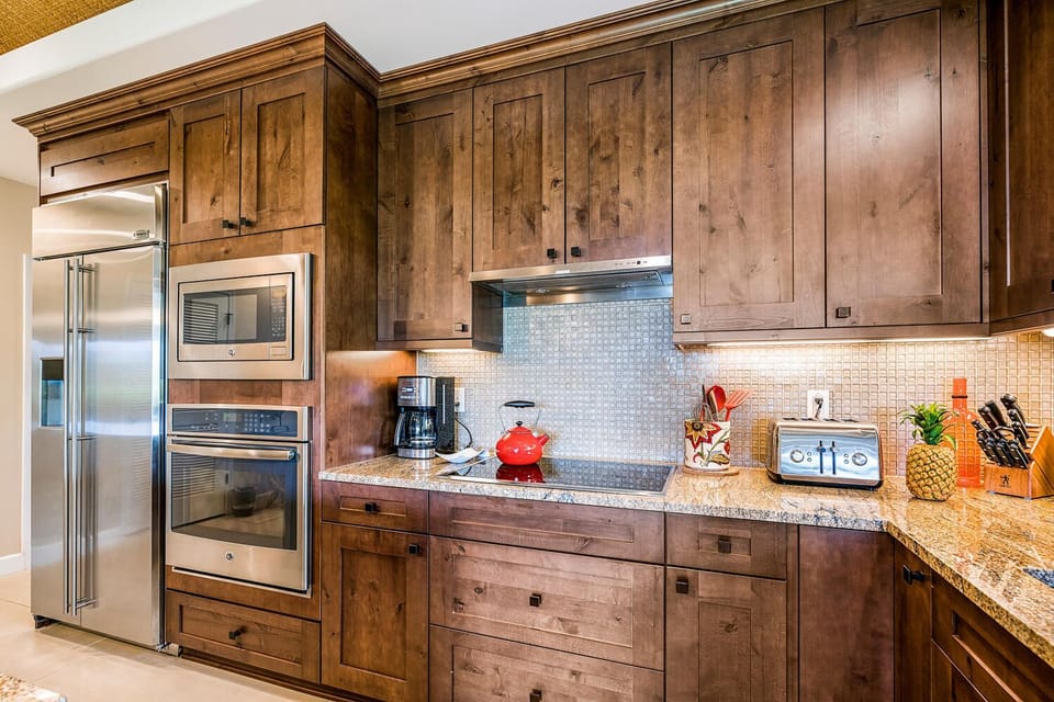Kamilo 409 Kitchen