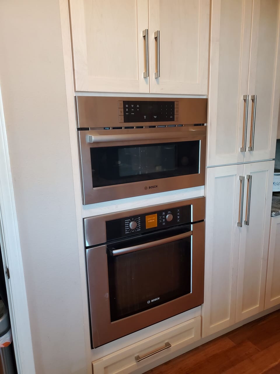 Bosch Appliances