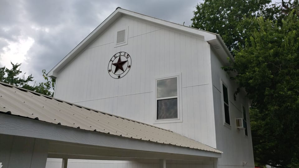 Texas Loft brand