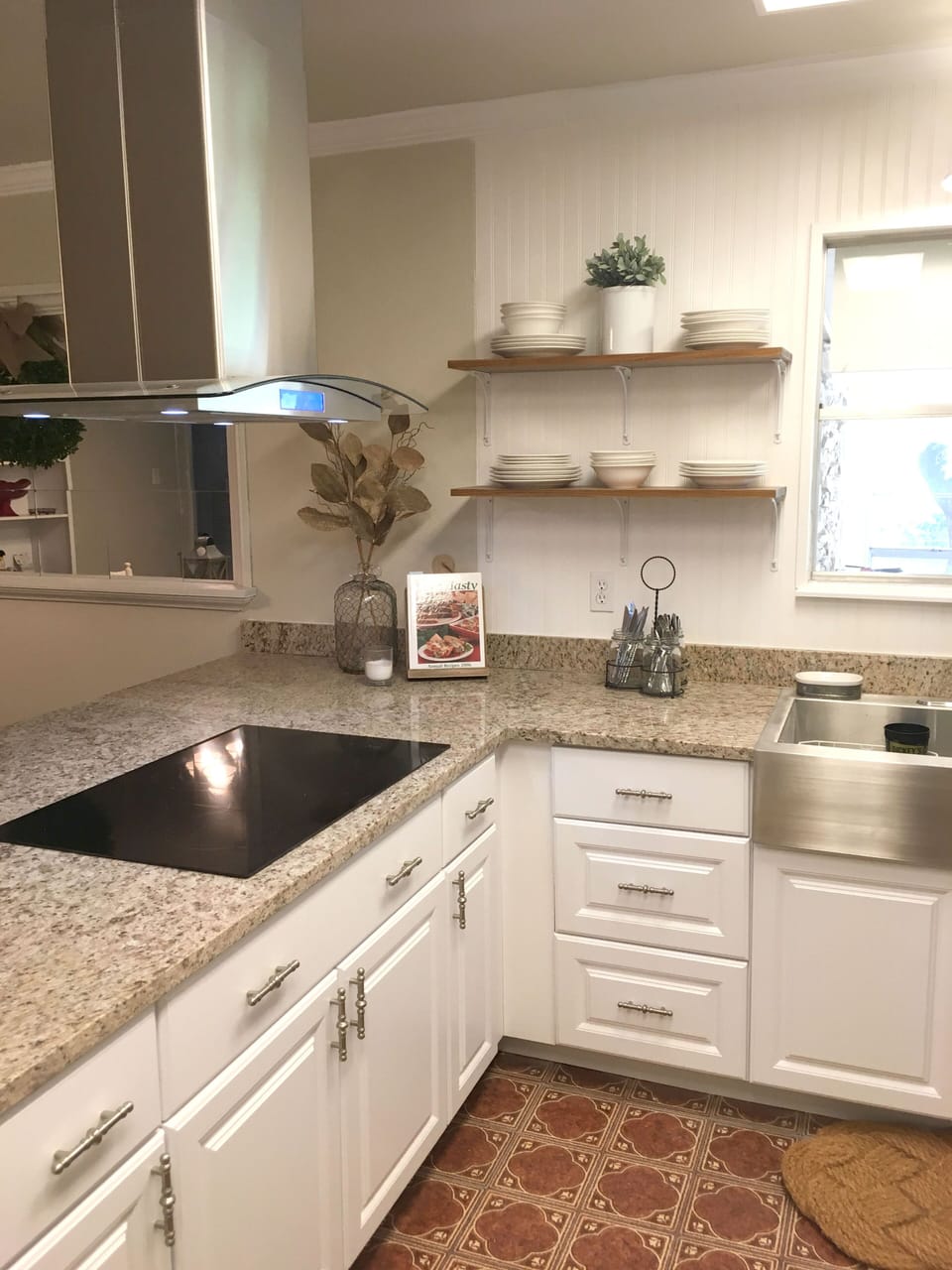 Kitchen View