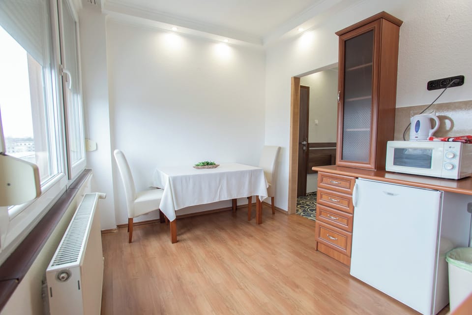 Classic Apartment, Mountain View | Interior
