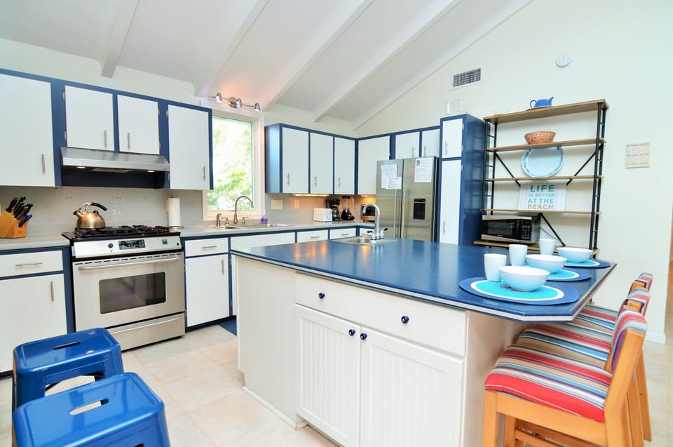 Kitchen Inset