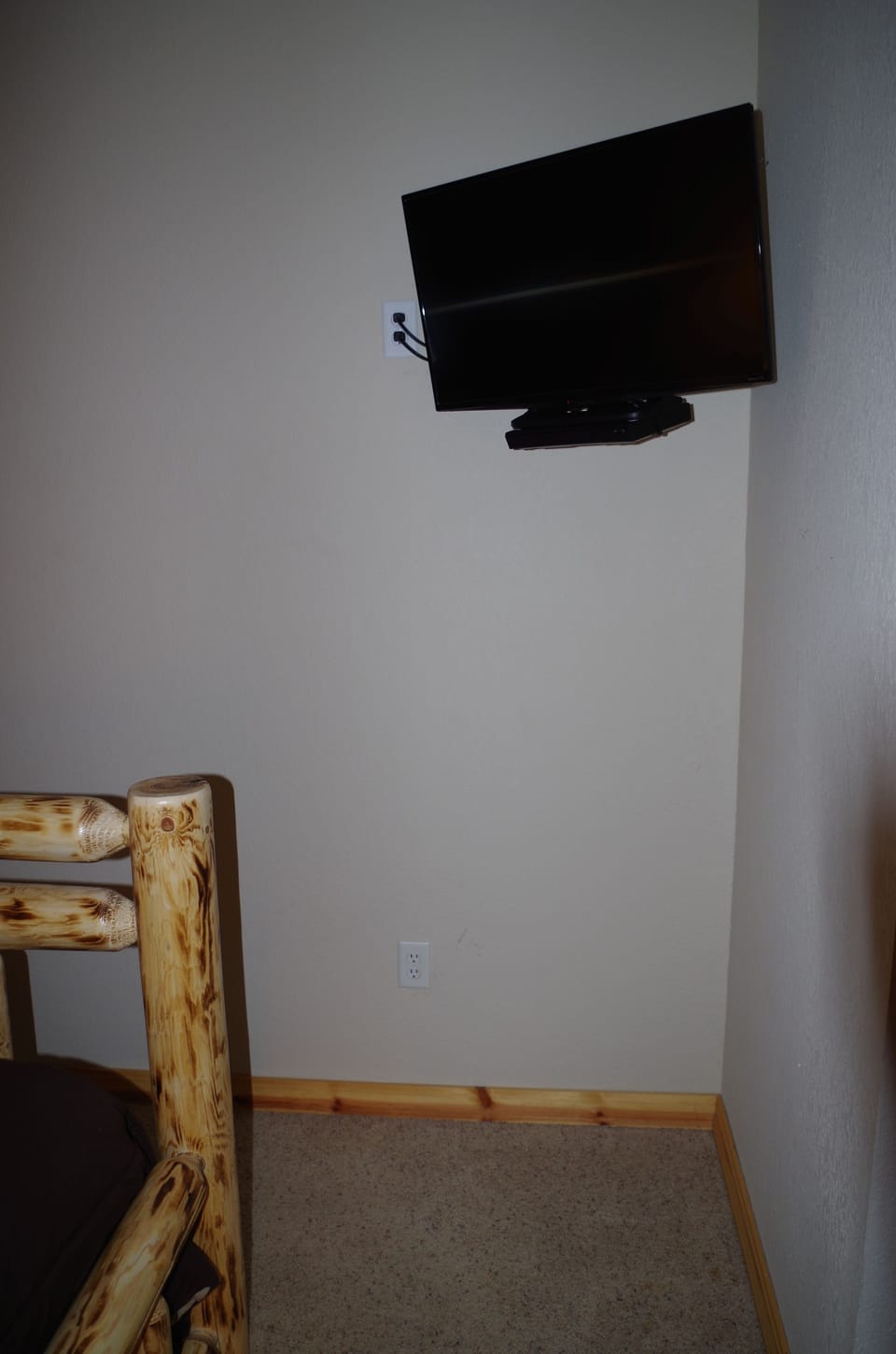King Bedroom