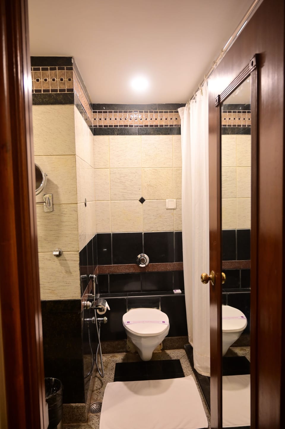 Empires Hotel Paradip Hotel in Odisha