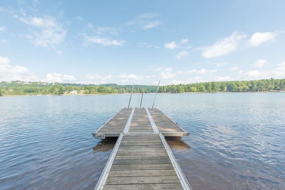 Lake