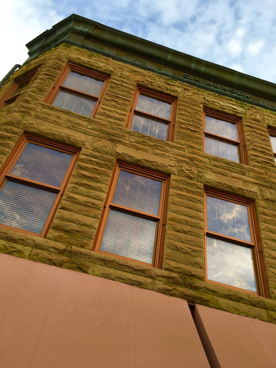 Munger Loft Boutique