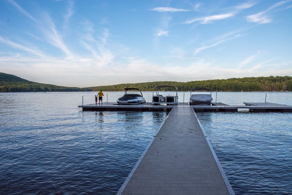 Lake