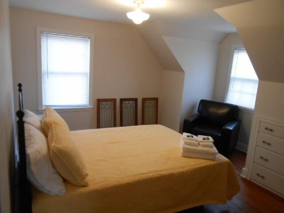 Bedroom #2