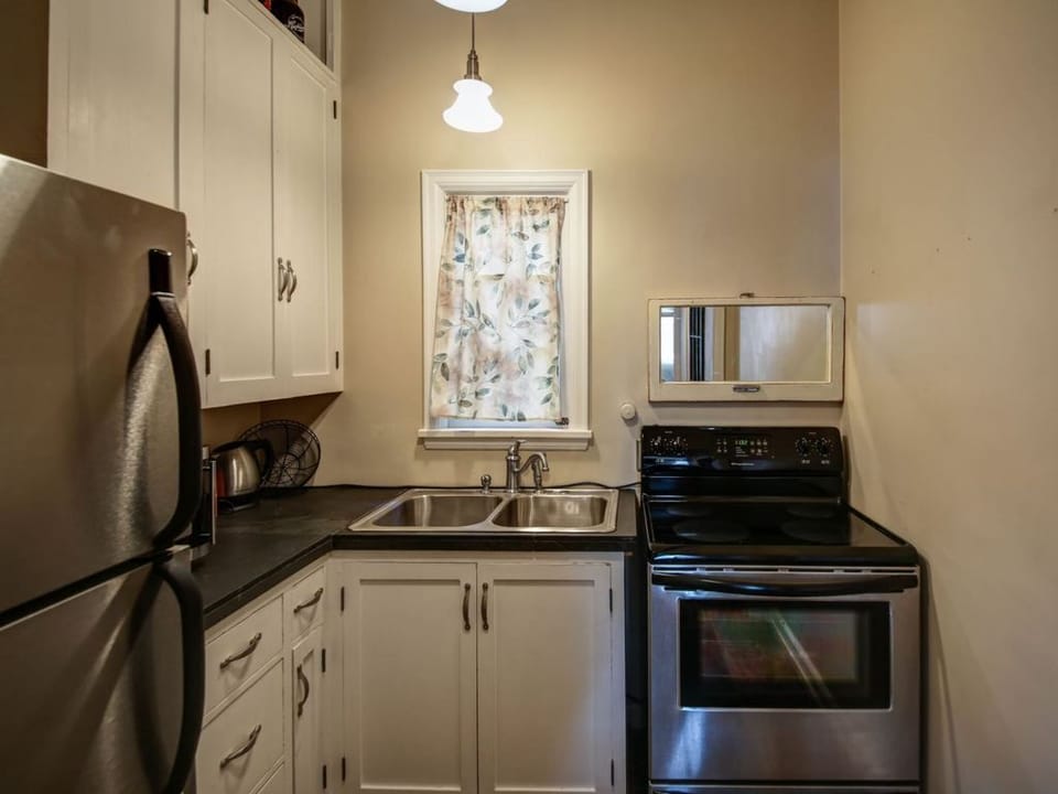 Cook your favorite meal | Main Level