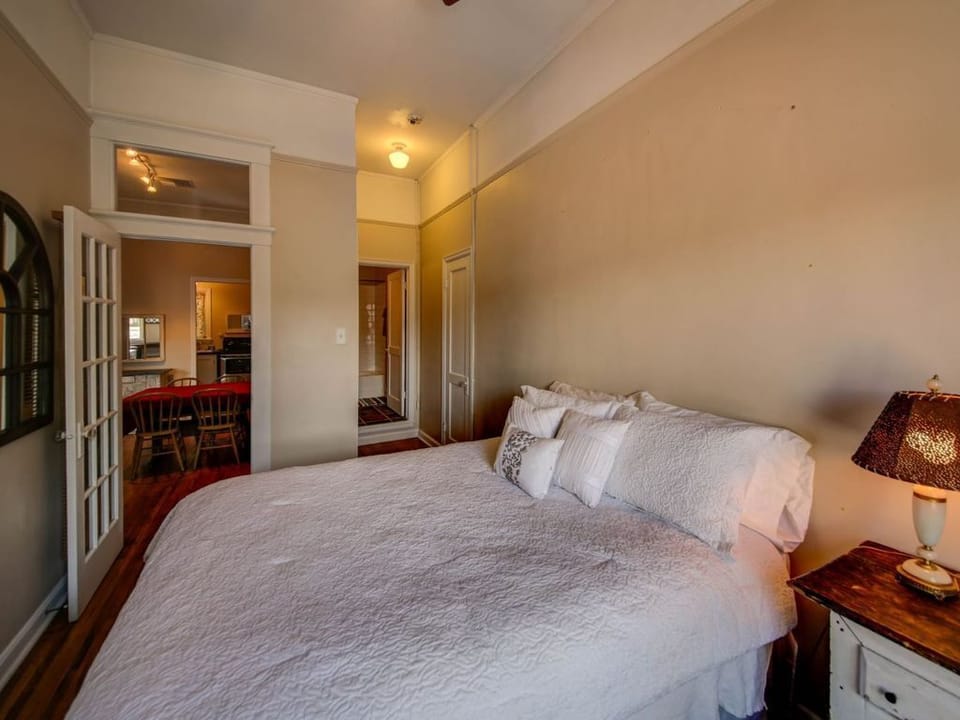 Sleep well | Main Level