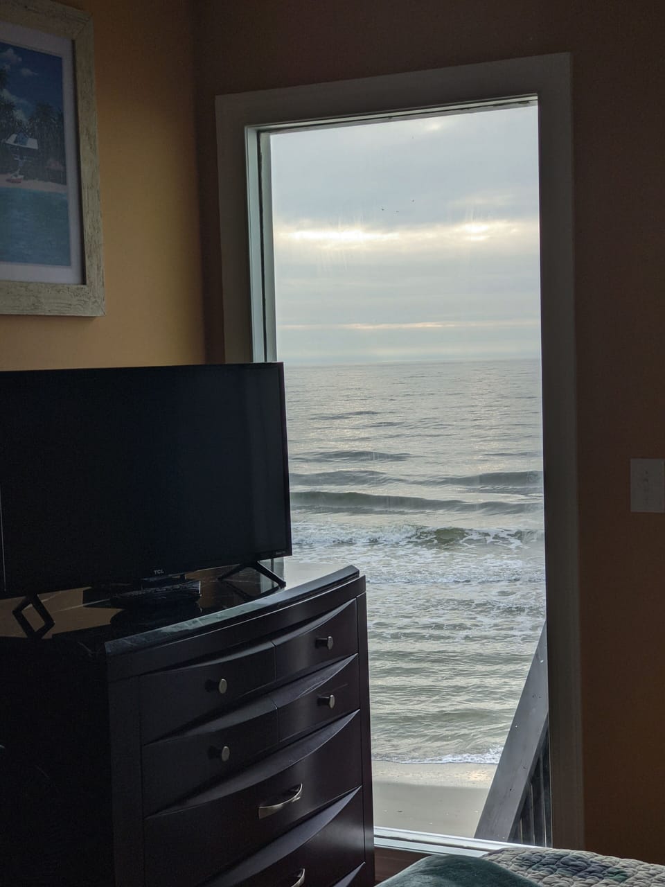 Master bedroom views❤️