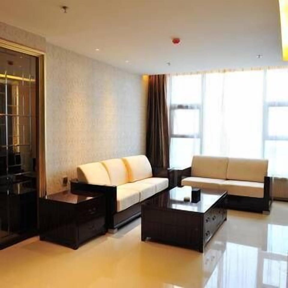 Shizilou Hotel Hotel in Shandong