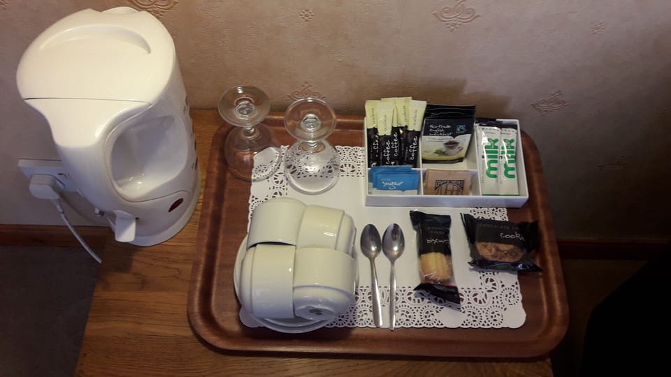 King Room | Room amenity